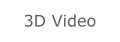 3D Video