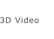 3D Video