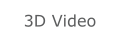 3D Video