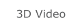 3D Video